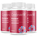 Bariatric Prenatal Vitamin Capsules - Celebrate Vitamins