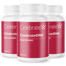 CelebrateONE Bariatric One A Day Multivitamin Capsules, Iron Free - Celebrates Vitamins