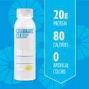 Celebrate® CLR 20g Protein Water - Celebrate Vitamins