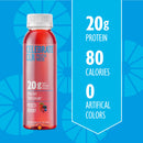 Celebrate® CLR 20g Protein Water - Celebrate Vitamins
