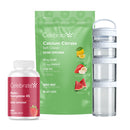 Roux-en-Y Gastric Bypass Vitamins Starter Kit - Celebrate Vitamins