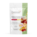 Calcium Citrate Soft Chew Combos - Celebrate Vitamins