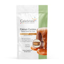 Calcium Citrate Soft Chew Combos - Celebrate Vitamins
