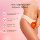 Women's Pro-Daily Probiotic Vitamin Bounty