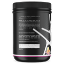Pre-Workout Fruit Punch Znetics