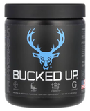 Bucked Up Pre-Workout - Energy, Performance & Focus - 30 Servings Comito Wellness
