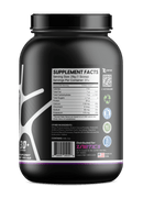 Whey Isolate Protein – Chocolate 2LB Znetics