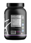 Whey Isolate Protein – Vanilla 2LB Znetics