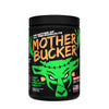 Mother Bucker High-Stimulant Pre-Workout - 20 Servings - Comito Wellness