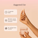 Women's Pro-Daily Probiotic Vitamin Bounty