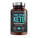 Tune Your Keto - Multivitamin Vitamin Bounty
