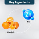 Pro-100 Probiotic Vitamin Bounty