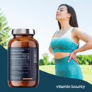 Pro-100 Probiotic Vitamin Bounty