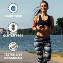 Pro-100 Probiotic Vitamin Bounty