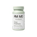 Acetyl-Glutathione AMMD