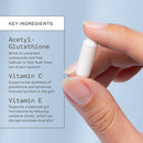 Acetyl-Glutathione AMMD