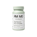Acid Restore with Betaine and HCL AMMD