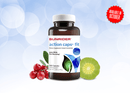Action Caps Fit | Energy, Metabolism & Activation by Sunrider Herb's Fortune