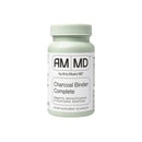 Charcoal Binder Complete AMMD