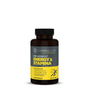 Active Energy and Stamina