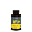 Active Energy and Stamina