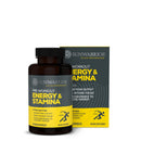 Active Energy and Stamina