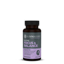 Active Focus and Balance