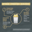 Active Glutamine Powder