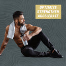 Active Glutamine Powder