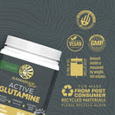Active Glutamine Powder