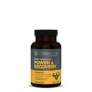 Vegan Active Power and Recovery 