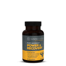 Vegan Active Power and Recovery 