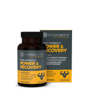 Vegan Active Power and Recovery 