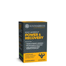 Vegan Active Power and Recovery 