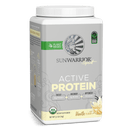 Protein Organic Plant-Based Blend