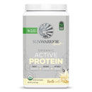 Protein Organic Plant-Based Blend