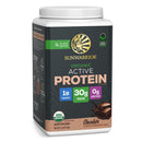 Active Protein Plant-Based Blend 