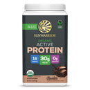 Active Protein Plant-Based Blend 