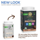 Active Protein Plant-Based Blend 