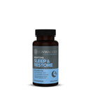 Sleep & Restore Capsules Melatonin‑Free Nighttime Recovery