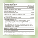 Adrenal Support AMMD