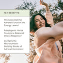 Adrenal Support AMMD