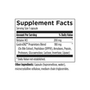 Digestive Enzymes+ Molecular Provisions