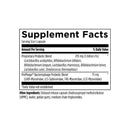 GI Balance Molecular Provisions