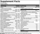 Advanced Multi Molecular Provisions