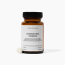 Advanced Oral Probiotic Mint Molecular Provisions