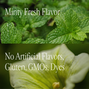Advanced Oral Probiotic Mint Molecular Provisions