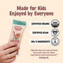 Skout Organic Almond Cookie Kids Bar Skout Organic