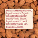 Skout Organic Almond Cookie Kids Bar Skout Organic