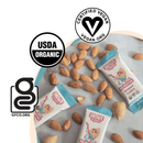 Skout Organic Almond Cookie Kids Bar Skout Organic